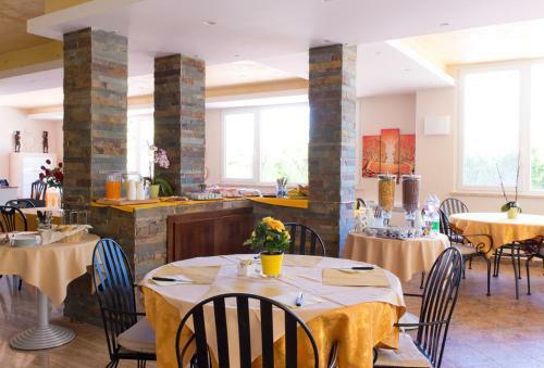 Hotel Villa Aurora