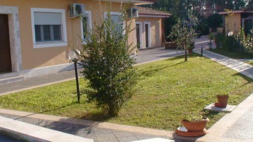 Hotel Villa Aurora