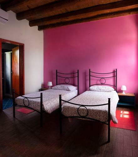 Agroturismo B&B Al Vecchio Confine