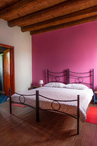 Agroturismo B&B Al Vecchio Confine