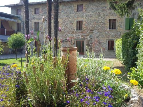 Agroturismo B&B Al Vecchio Confine