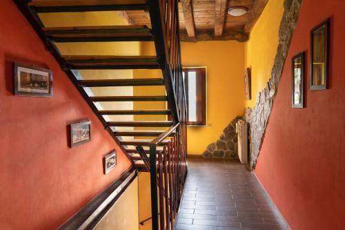 Agroturismo B&B Al Vecchio Confine