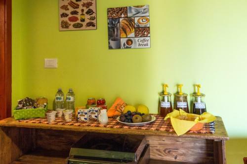 Agroturismo B&B Al Vecchio Confine