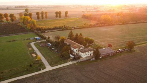 Agroturismo B&B Al Vecchio Confine