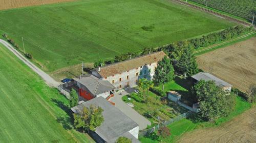 Agroturismo B&B Al Vecchio Confine