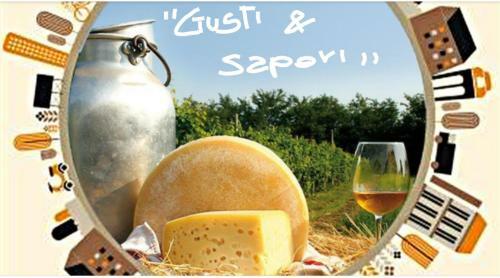 Agroturismo B&B Al Vecchio Confine