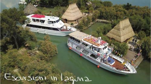 Agroturismo B&B Al Vecchio Confine