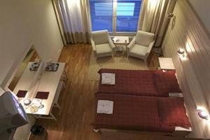 Hotel K5 Levi