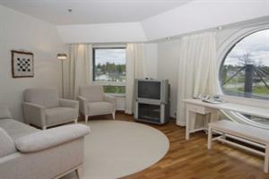 Hotel K5 Levi