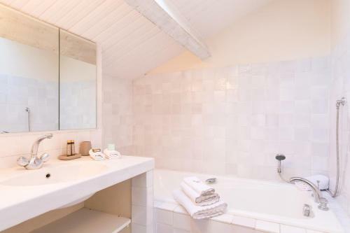 Bed & Breakfast Ch�teau Verez