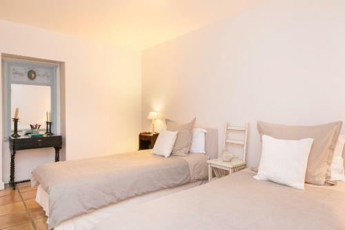 Bed & Breakfast Ch�teau Verez
