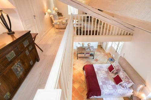 Bed & Breakfast Ch�teau Verez