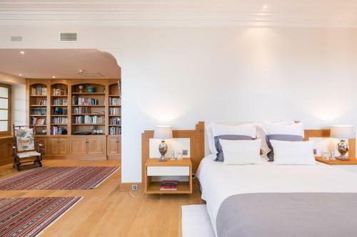 Bed & Breakfast Ch�teau Verez