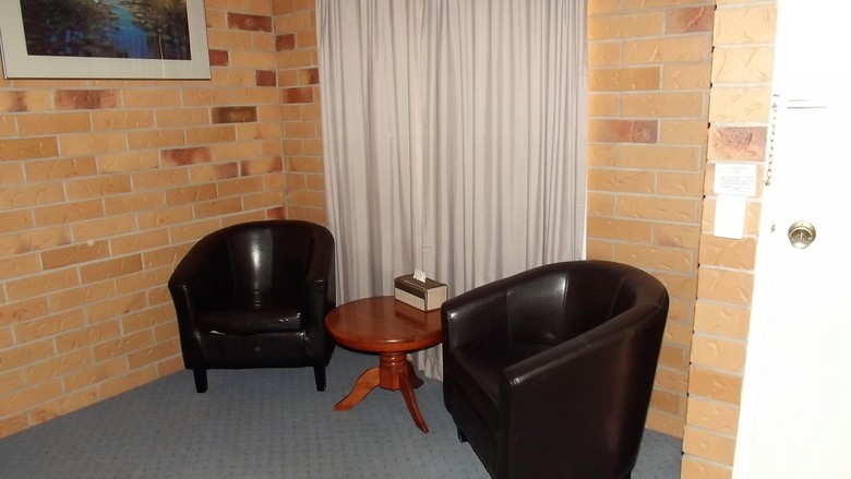 Copper Country Motor Inn & Restaurant