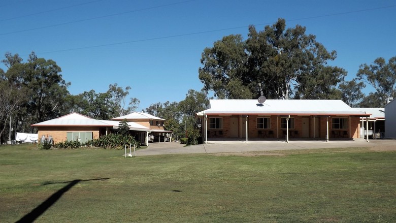 Copper Country Motor Inn & Restaurant