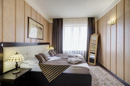 Baden-baden Hotel