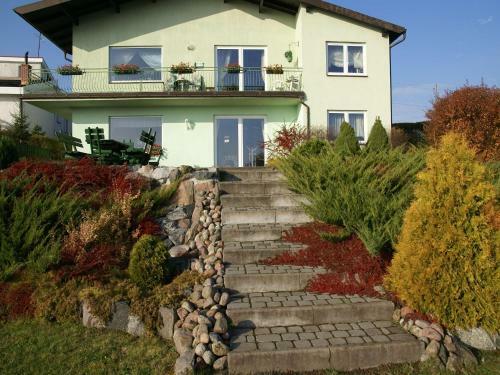 Villa Willa Nasze Wzg�rze