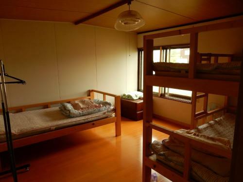 Hostal Guest House Nisshin