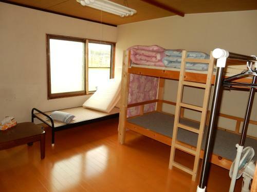 Hostal Guest House Nisshin