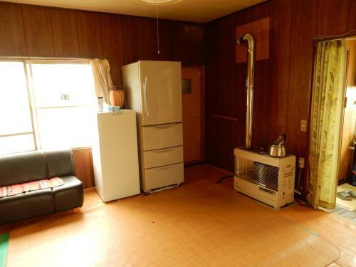 Hostal Guest House Nisshin