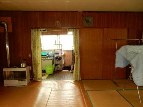 Hostal Guest House Nisshin