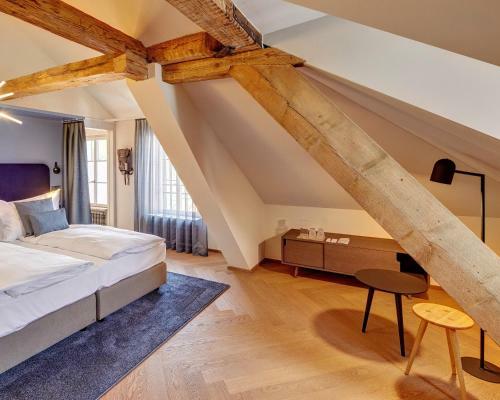 Boutique Hotel Seehof