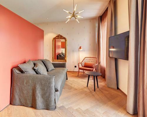 Boutique Hotel Seehof