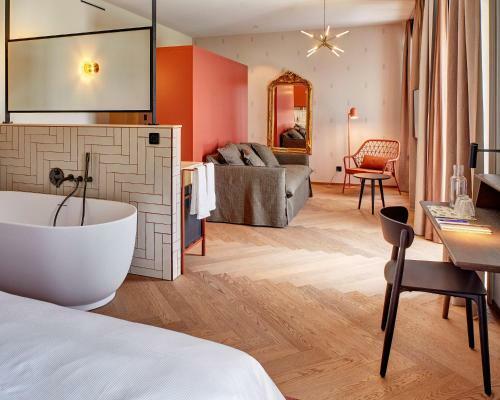 Boutique Hotel Seehof