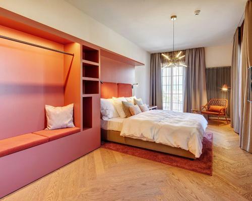Boutique Hotel Seehof