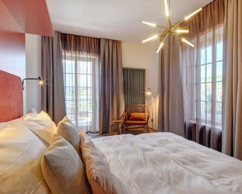 Boutique Hotel Seehof
