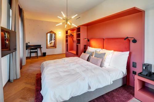 Boutique Hotel Seehof