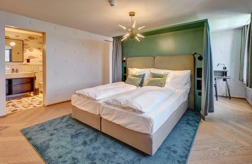 Boutique Hotel Seehof