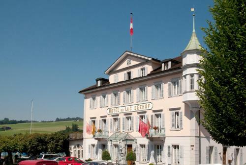 Boutique Hotel Seehof