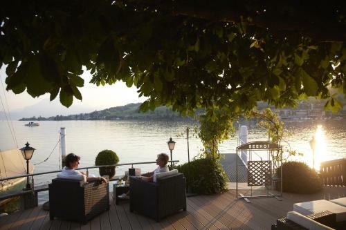 Boutique Hotel Seehof