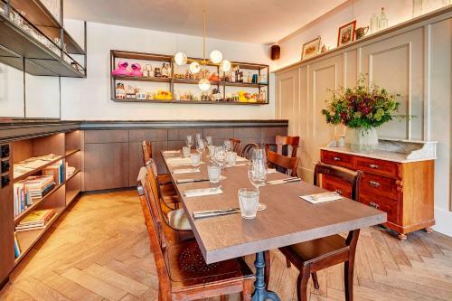 Boutique Hotel Seehof