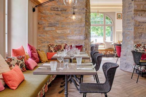Boutique Hotel Seehof