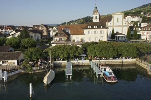 Boutique Hotel Seehof