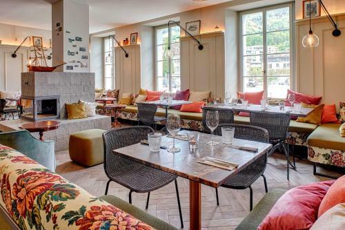 Boutique Hotel Seehof