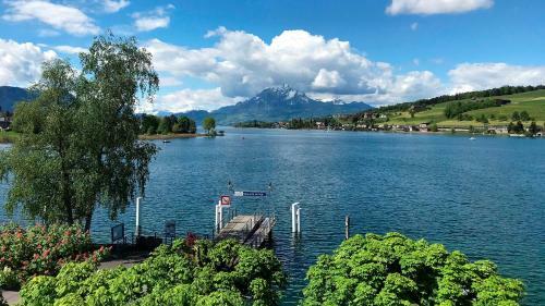 Boutique Hotel Seehof