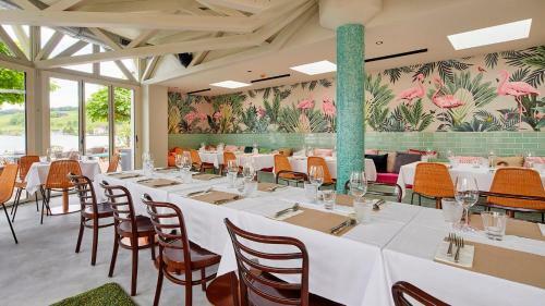 Boutique Hotel Seehof