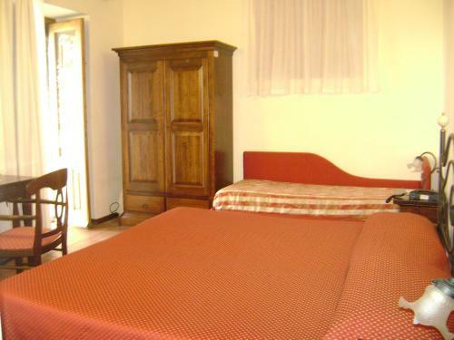 Agroturismo Ai Vecchi Crateri