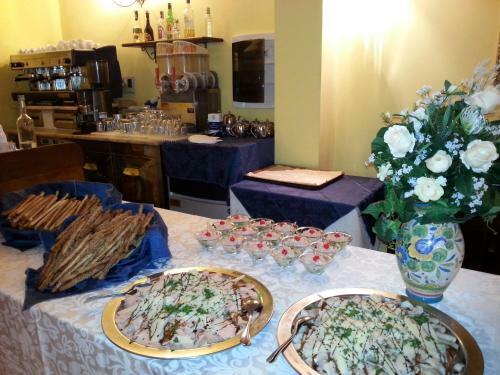 Agroturismo Ai Vecchi Crateri