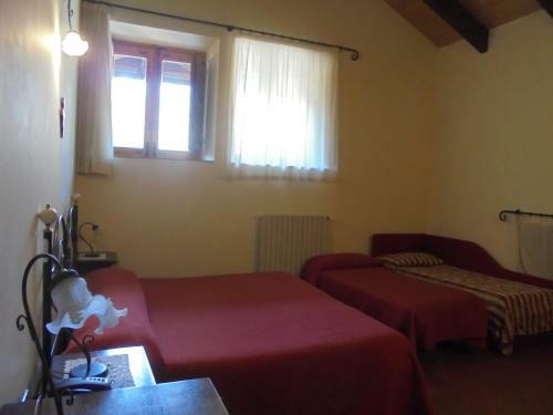 Agroturismo Ai Vecchi Crateri
