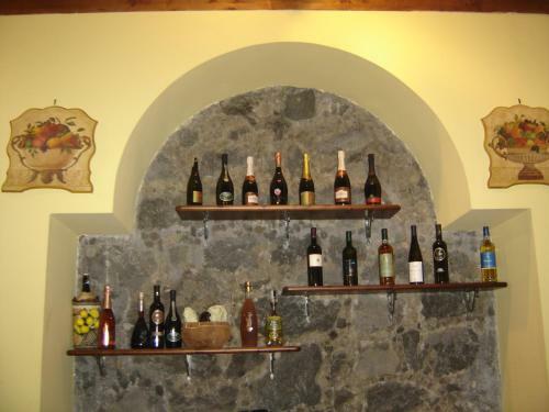 Agroturismo Ai Vecchi Crateri