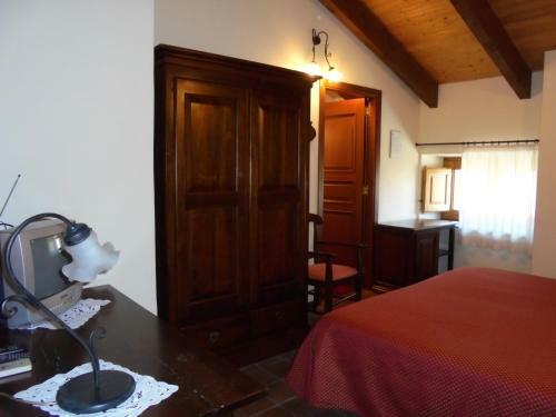 Agroturismo Ai Vecchi Crateri