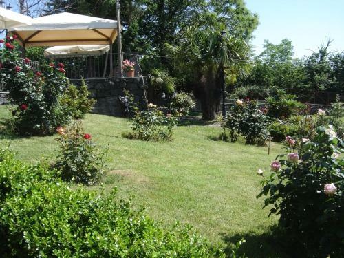 Agroturismo Ai Vecchi Crateri