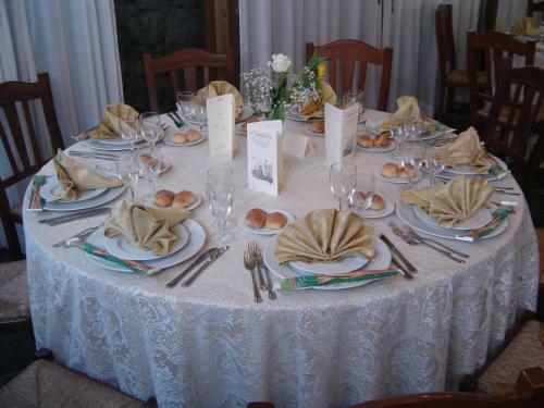Agroturismo Ai Vecchi Crateri