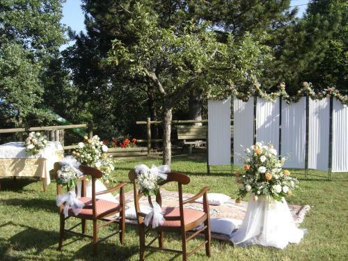 Agroturismo Ai Vecchi Crateri