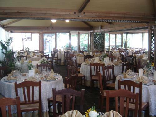 Agroturismo Ai Vecchi Crateri