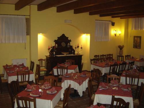 Agroturismo Ai Vecchi Crateri